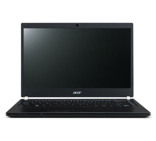 Acer TravelMate P6 P645-M-7832 Intel® Core™ i7 i7-4500U Laptop 35.6 cm (14") 8 GB DDR3L-SDRAM 256 GB SSD Windows 7 Professional Black