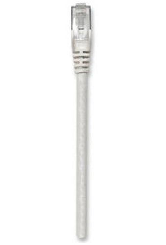 Intellinet 0.3m Cat6 UTP networking cable Grey U/UTP (UTP)