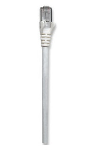 Intellinet 0.3m Cat6 UTP networking cable White U/UTP (UTP)