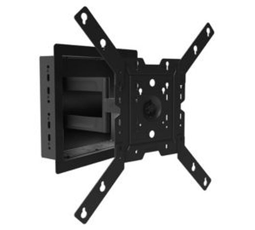 Peerless IM746P TV mount/stand 119.4 cm (47") Black