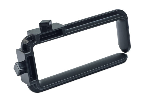 APC NetShelter Cable Management, Vertical Cable Manager, Rings, Set of 10, Black, 107 x 53 x 18 mm