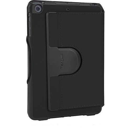 Targus Versavu Slim 2 20.1 cm (7.9") Folio Black
