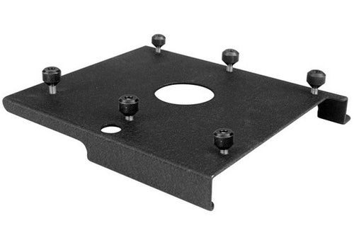 Chief SLB308 mounting kit Black