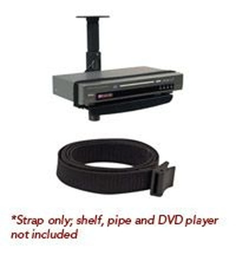 Chief PAC103 TV mount/stand Black