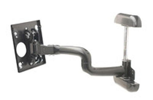 Chief MWH6241B TV mount/stand Black