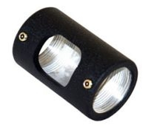 Chief Coupler Black