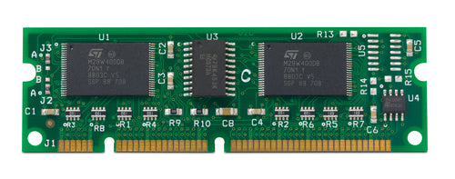 HP Scalable BarCode Font Set DIMM