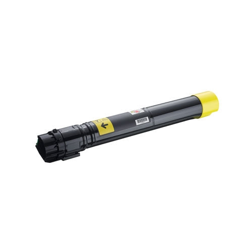 DELL FRPPK toner cartridge 1 pc(s) Original Yellow