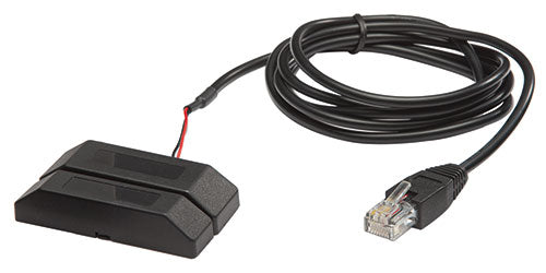 APC Wired, Sensor, NetBotz, Door Switch Sensor for 180 Wireless Sensor Pod, 5 ft