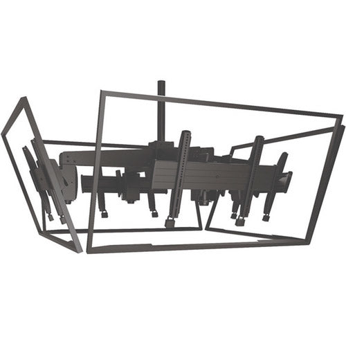 Chief LCM4U TV mount/stand 152.4 cm (60") Black