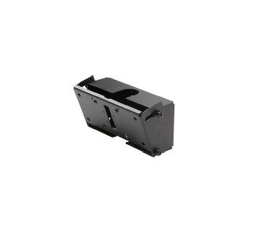 Peerless PLCM-4 mounting kit Black