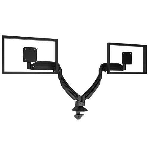 Chief K1D220S monitor mount / stand 76.2 cm (30") Desk Silver