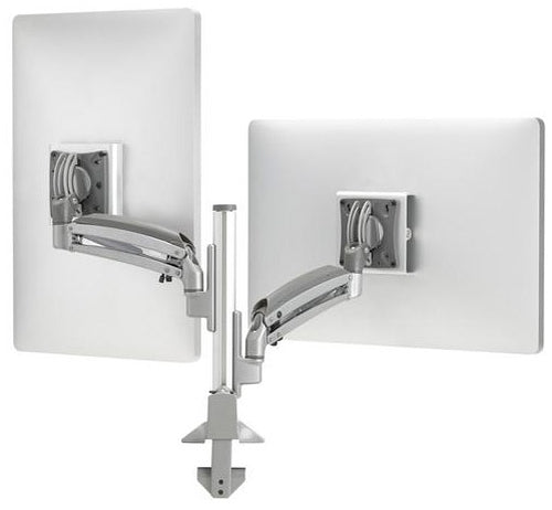Chief K1C210S monitor mount / stand 76.2 cm (30") Desk Silver