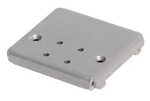 Chief K2C120SXF1 monitor mount / stand 76.2 cm (30") Desk Silver