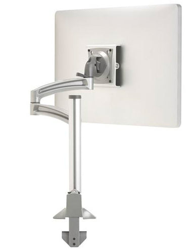 Chief K2C120SXF1 monitor mount / stand 76.2 cm (30") Desk Silver