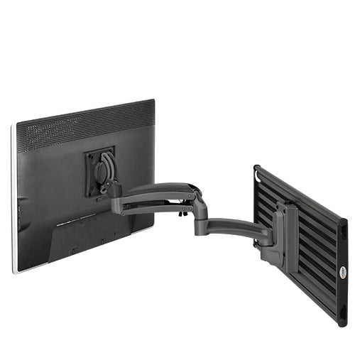 Chief K1S120B monitor mount / stand 76.2 cm (30") Desk Black