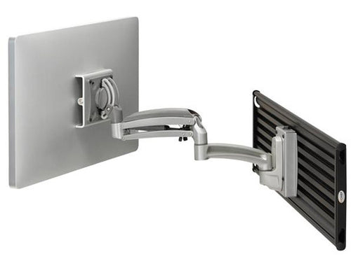 Chief K1S120S TV mount/stand 76.2 cm (30") Silver
