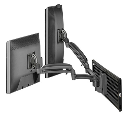 Chief K1S220B TV mount/stand 76.2 cm (30") Black