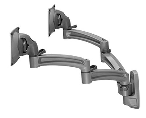 Chief K2W220B monitor mount / stand 76.2 cm (30") Wall Black