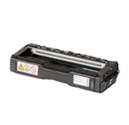 Ricoh 407539 toner cartridge 1 pc(s) Original Black