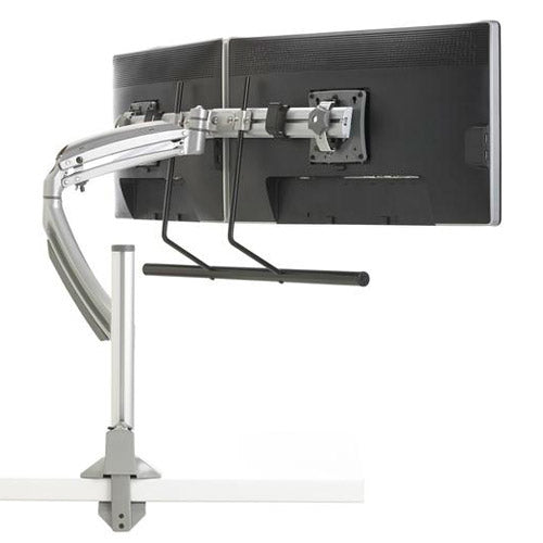 Chief K1C22HS monitor mount / stand 61 cm (24") Desk Silver