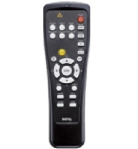 BenQ SKU-REMOTESH915-001 remote control IR Wireless Projector Press buttons
