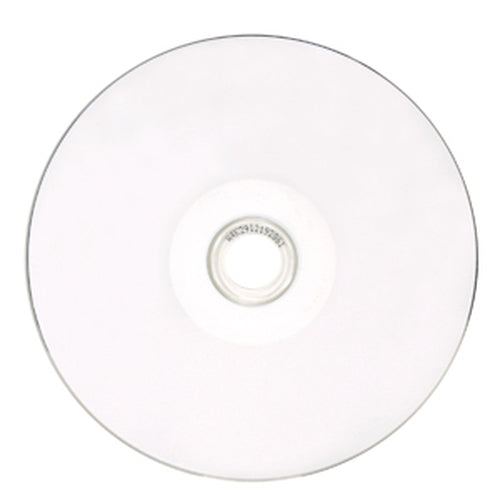 Verbatim CD-R 80MIN 700MB 52X DataLifePlus White Thermal Printable, Hub Printable 50pk Spindle 50 pc(s)