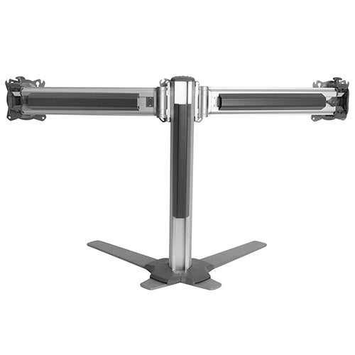 Chief K3F310S monitor mount / stand 68.6 cm (27") Desk Silver