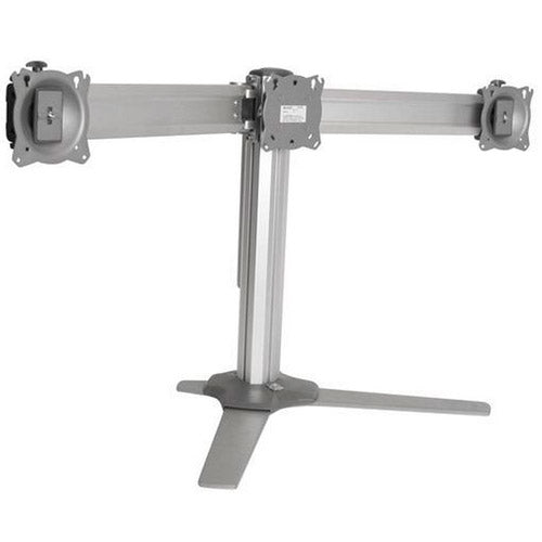 Chief K3F310S monitor mount / stand 68.6 cm (27") Desk Silver