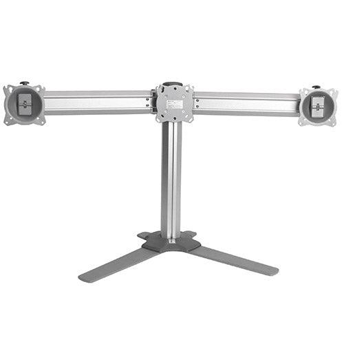 Chief K3F310S monitor mount / stand 68.6 cm (27") Desk Silver