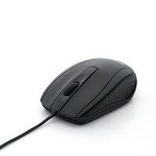 Verbatim 98111 keyboard Mouse included Universal USB Black