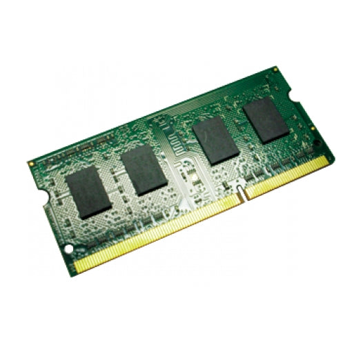 QNAP RAM-1GDR3L-SO-1600 memory module 1 GB 1 x 1 GB DDR3 204-pin SO-DIMM