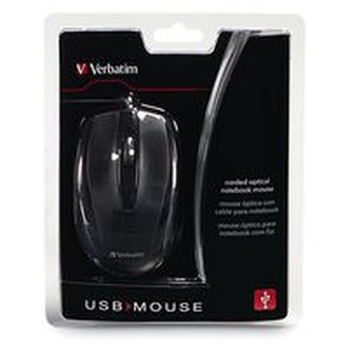 Verbatim 98106 mouse USB Type-A Optical