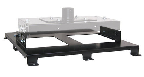 Chief HB35B mounting kit Black