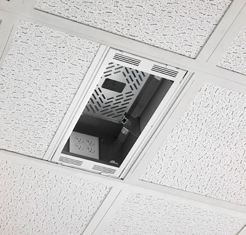 Chief CMS491 suspended ceiling system