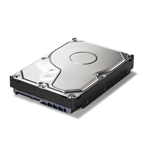 Buffalo 2TB SATA internal hard drive Serial ATA