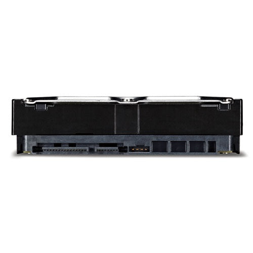 Buffalo 6TB SATA internal hard drive Serial ATA