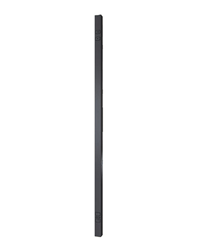 APC AP8831 power distribution unit (PDU) 10 AC outlet(s) Black