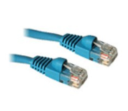 Lenovo Cat5e, 1.5m networking cable Blue