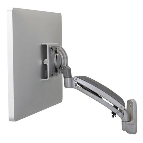 Chief K1W110S TV mount/stand 76.2 cm (30") Silver