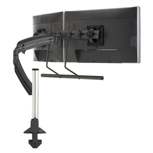 Chief Kontour K1C 61 cm (24") Desk Black