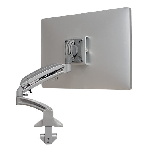 Chief K1D120SXRH monitor mount / stand 81.3 cm (32") Desk Silver