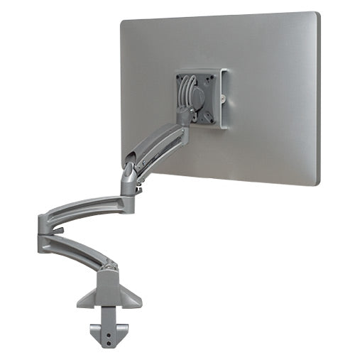 Chief K1D130S monitor mount / stand 81.3 cm (32") Desk Silver