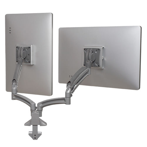 Chief K1D220SXRH monitor mount / stand 76.2 cm (30") Desk Silver