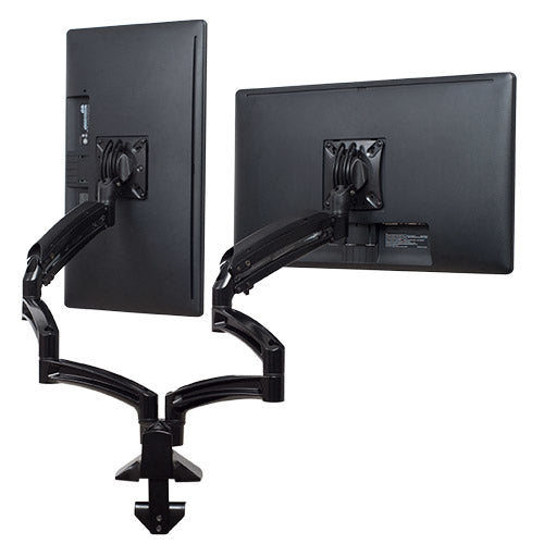 Chief K1D230B monitor mount / stand 81.3 cm (32") Desk Black