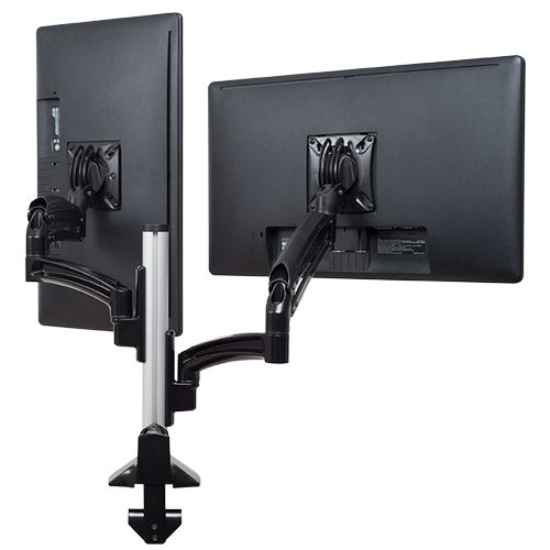 Chief K1C220BXRH monitor mount / stand 76.2 cm (30") Desk Black