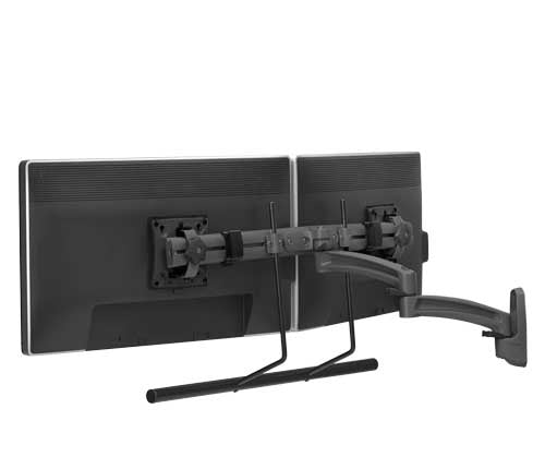 Chief K2W22HB TV mount/stand 61 cm (24") Black
