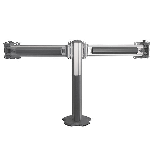 Chief K3G310S monitor mount / stand 76.2 cm (30") Desk Silver