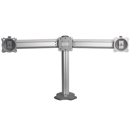 Chief K3G310S monitor mount / stand 76.2 cm (30") Desk Silver