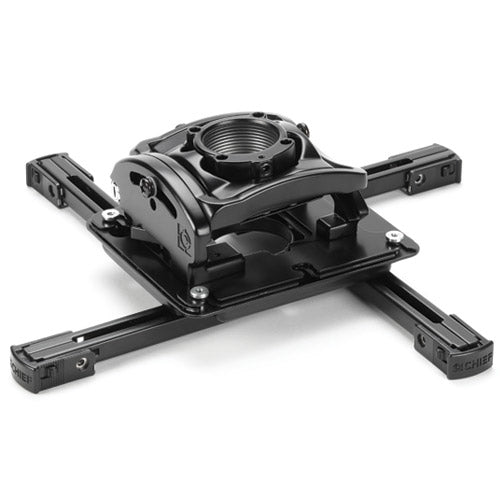 Chief RPMAU project mount Ceiling Black